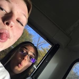 Meet your Posher, Jasmin